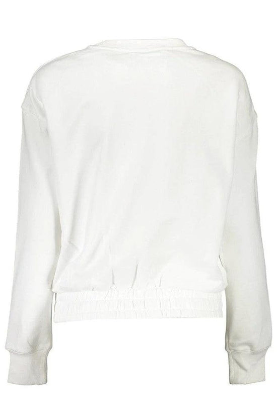 Calvin Klein Jeans Sweatshirt Weiß | ELORÉ by Calvin Klein