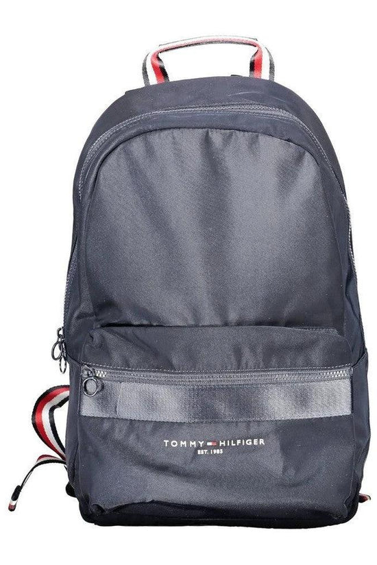 Tommy Hilfiger Rucksack Blau | ELORÉ by Tommy Hilfiger