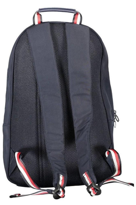 Tommy Hilfiger Rucksack Blau | ELORÉ by Tommy Hilfiger