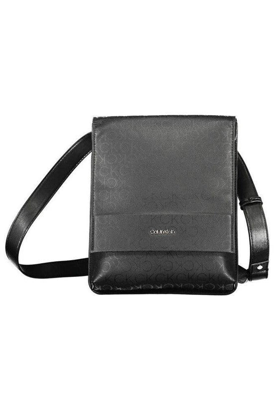 Calvin Klein Monogram Umhängetasche Schwarz | ELORÉ by Calvin Klein