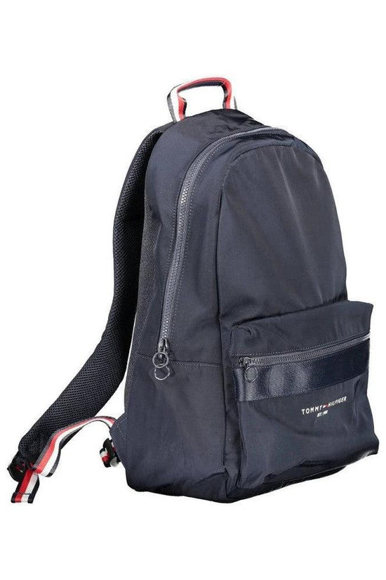 Tommy Hilfiger Rucksack Blau | ELORÉ by Tommy Hilfiger