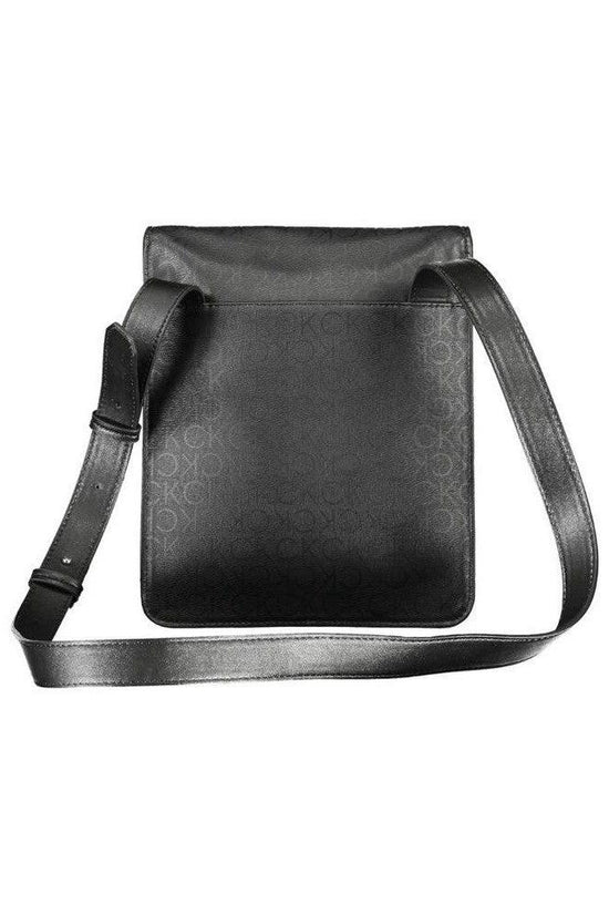 Calvin Klein Monogram Umhängetasche Schwarz | ELORÉ by Calvin Klein