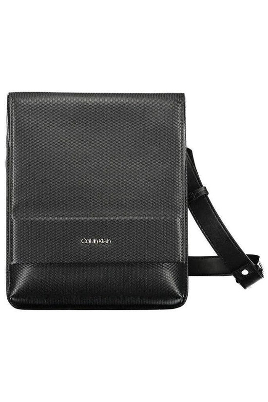 Calvin Klein Umhängetasche Crossbody Schwarz | ELORÉ by Calvin Klein