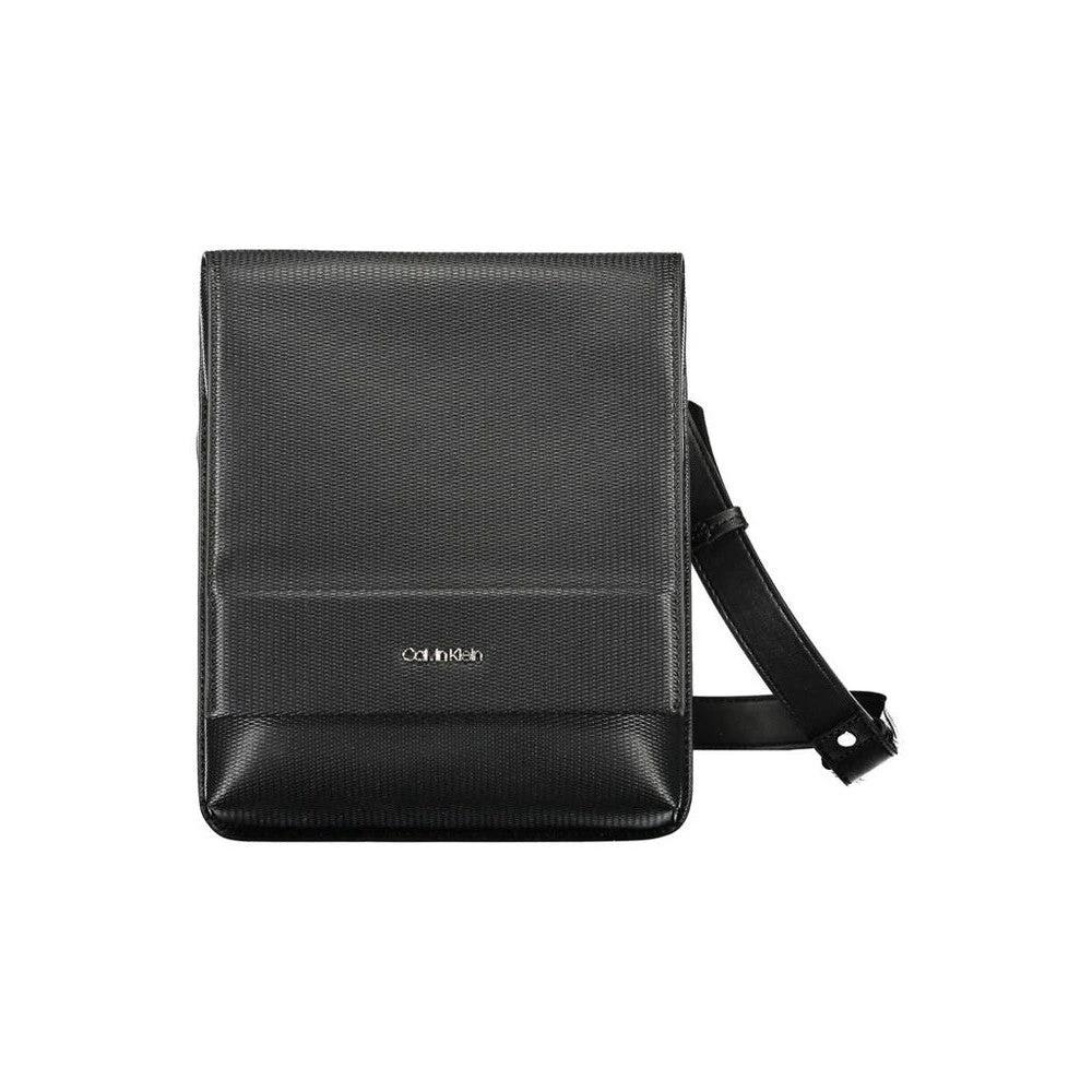 Calvin Klein Umhängetasche Crossbody Schwarz | ELORÉ by Calvin Klein