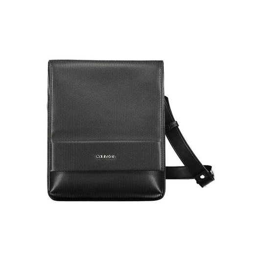 Calvin Klein Umhängetasche Crossbody Schwarz | ELORÉ by Calvin Klein