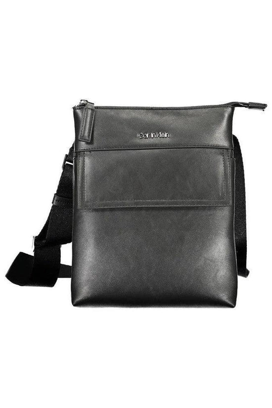 Calvin Klein Umhängetasche Crossbody Schwarz | ELORÉ by Calvin Klein
