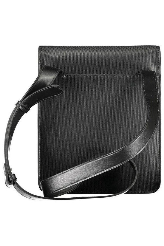 Calvin Klein Umhängetasche Crossbody Schwarz | ELORÉ by Calvin Klein