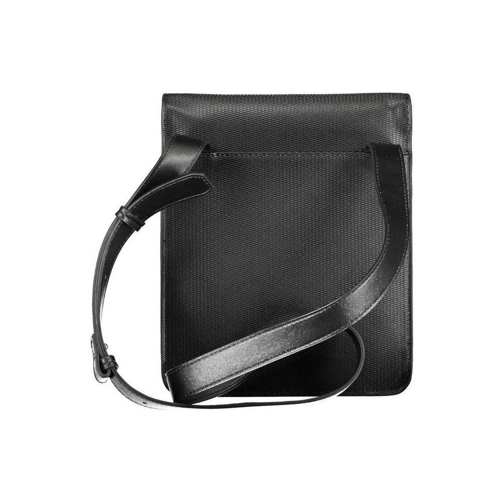 Calvin Klein Umhängetasche Crossbody Schwarz | ELORÉ by Calvin Klein