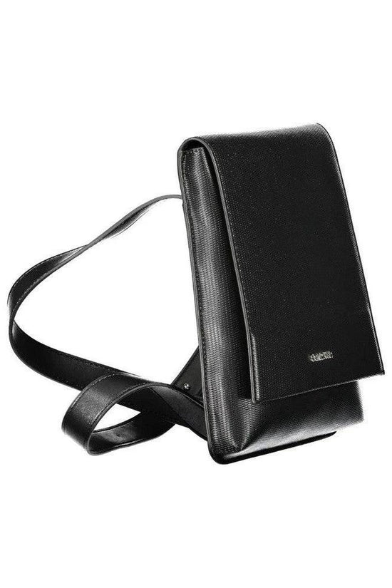Calvin Klein Umhängetasche Crossbody Schwarz | ELORÉ by Calvin Klein