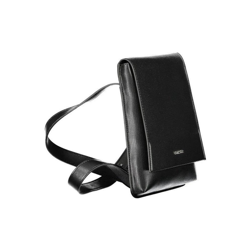 Calvin Klein Umhängetasche Crossbody Schwarz | ELORÉ by Calvin Klein