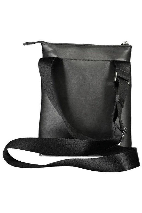 Calvin Klein Umhängetasche Crossbody Schwarz | ELORÉ by Calvin Klein