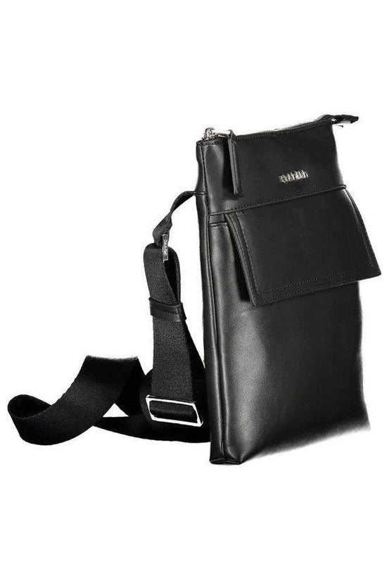 Calvin Klein Umhängetasche Crossbody Schwarz | ELORÉ by Calvin Klein