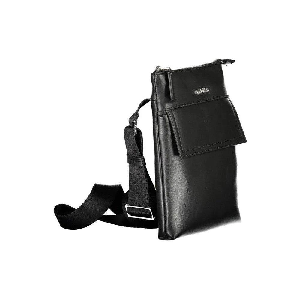 Calvin Klein Umhängetasche Crossbody Schwarz | ELORÉ by Calvin Klein