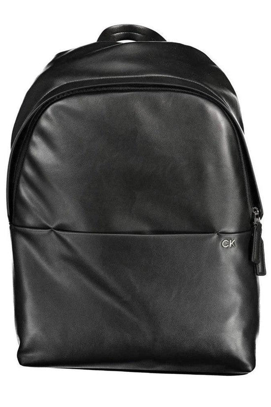 Calvin Klein Rucksack Backpack Groß Schwarz | ELORÉ by Calvin Klein