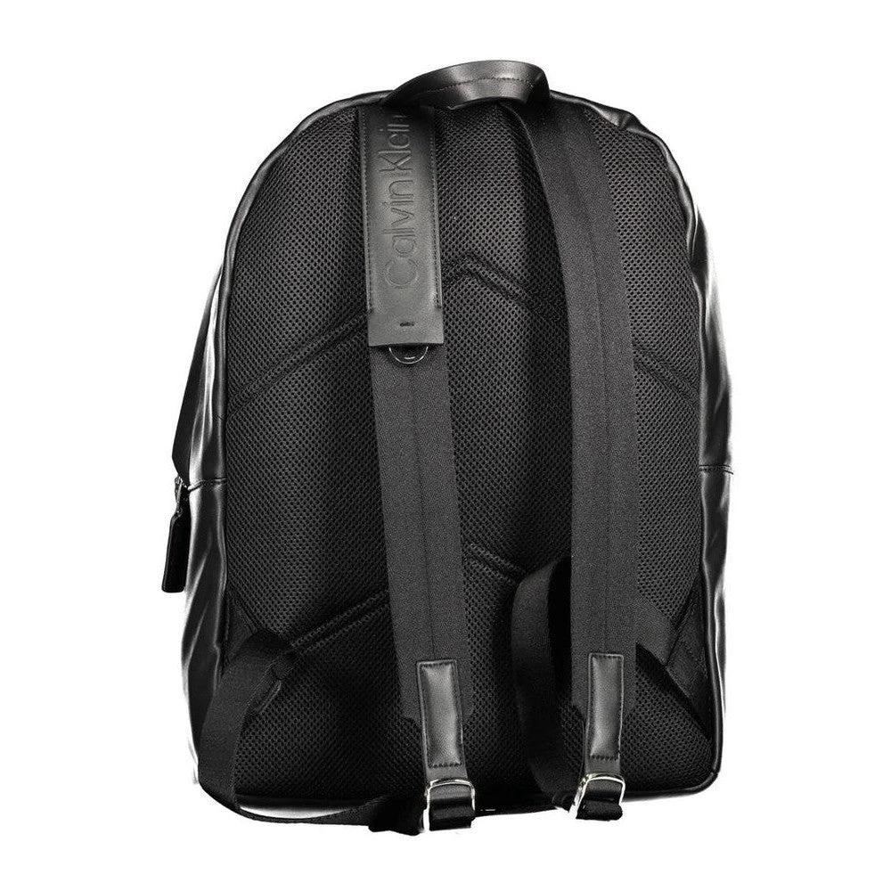 Calvin Klein Rucksack Backpack Groß Schwarz | ELORÉ by Calvin Klein