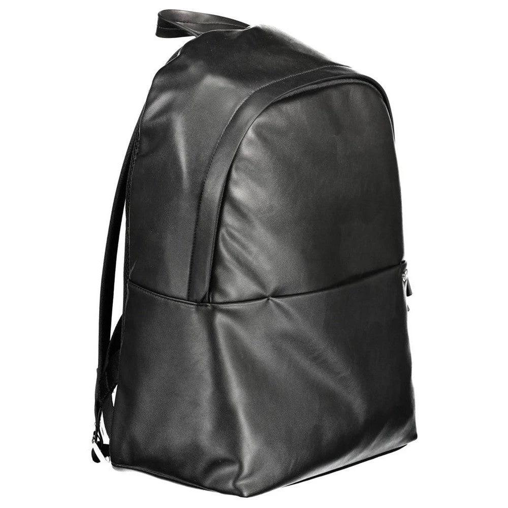 Calvin Klein Rucksack Backpack Groß Schwarz | ELORÉ by Calvin Klein