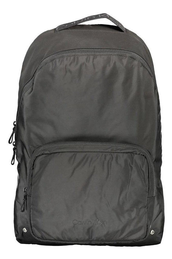 Calvin Klein Rucksack Schwarz | ELORÉ by Calvin Klein