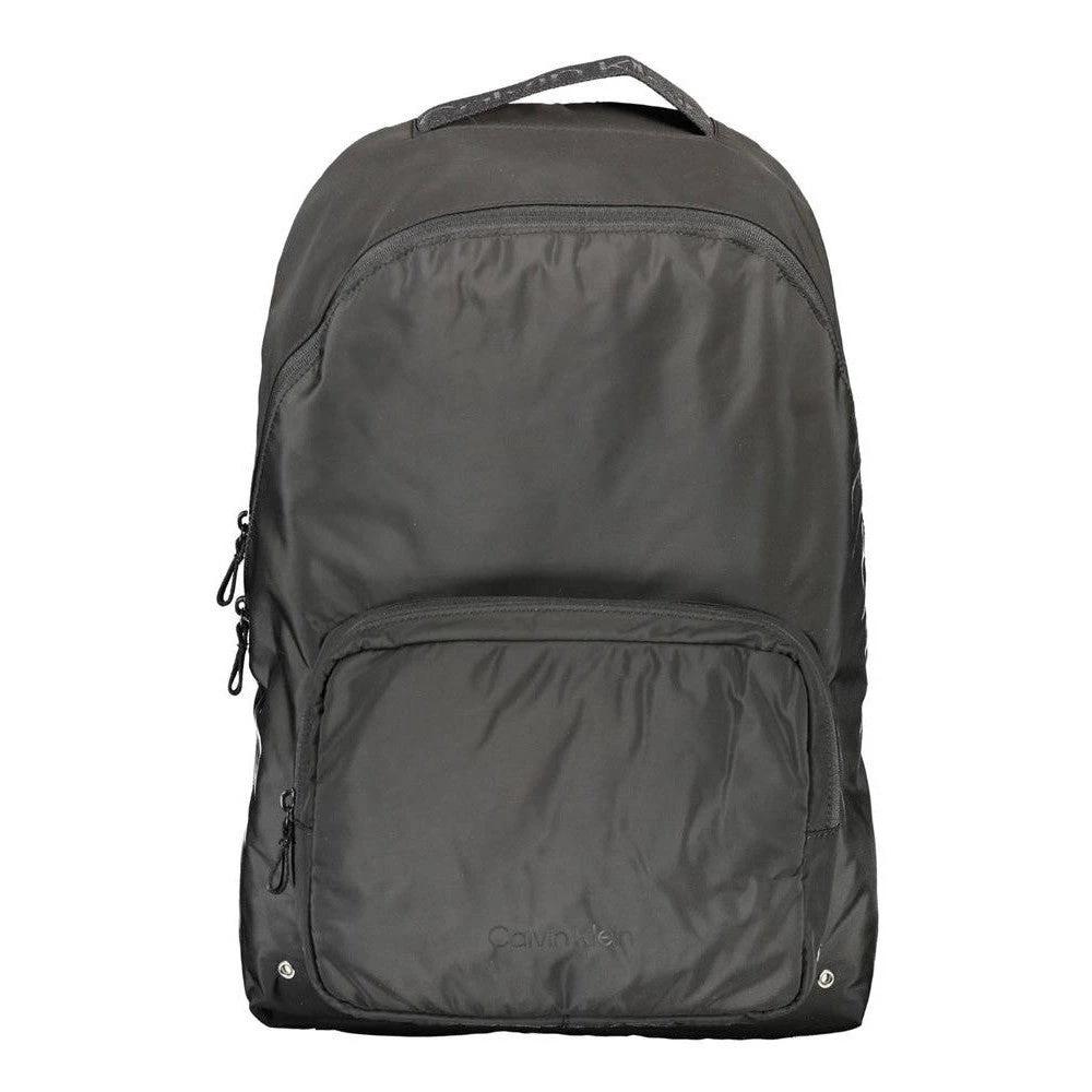 Calvin Klein Rucksack Schwarz | ELORÉ by Calvin Klein