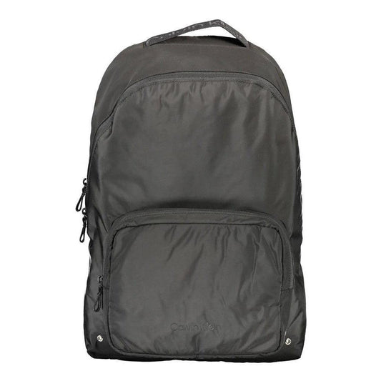 Calvin Klein Rucksack Schwarz | ELORÉ by Calvin Klein