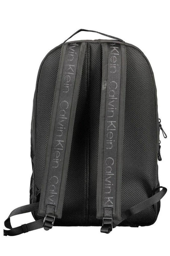 Calvin Klein Rucksack Schwarz | ELORÉ by Calvin Klein