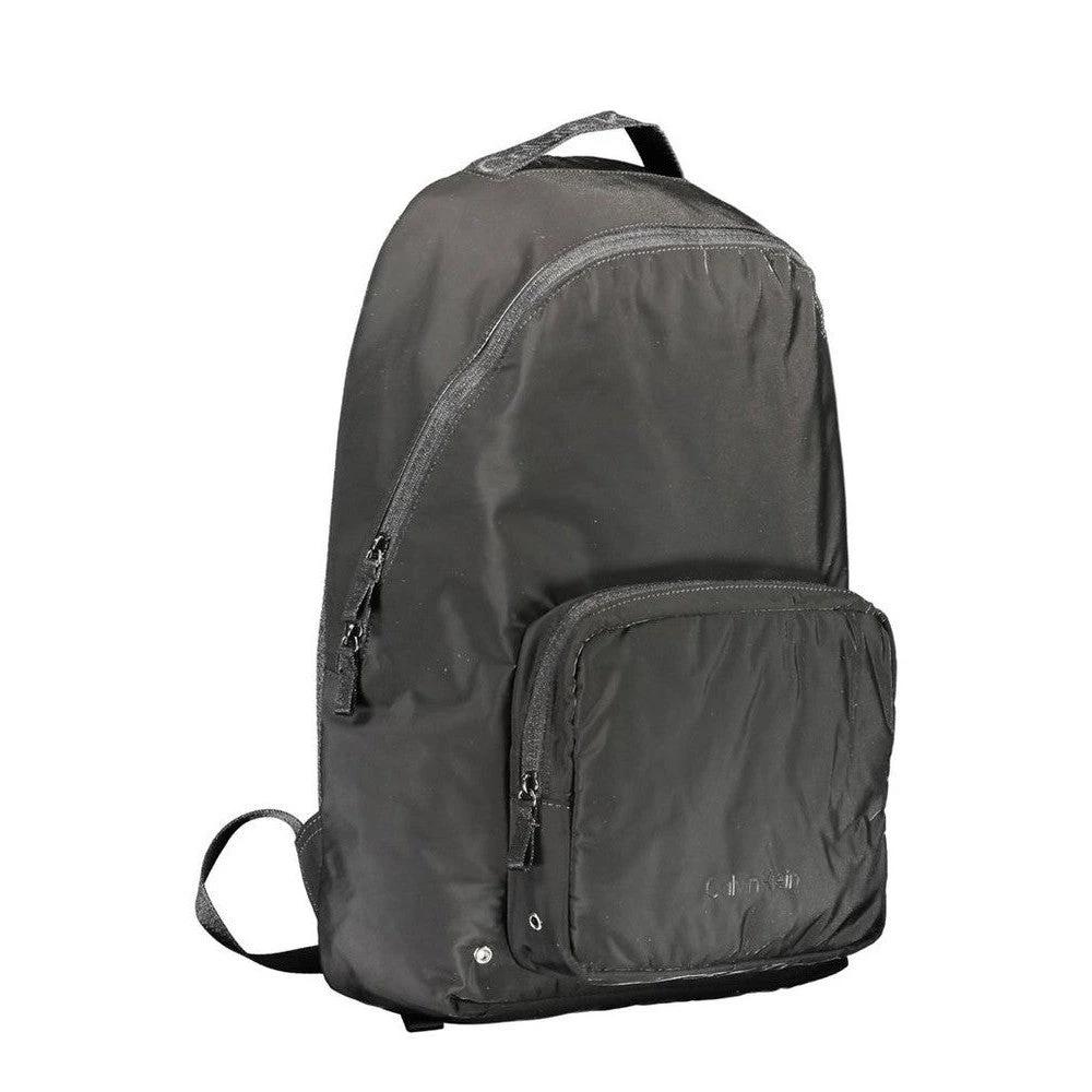 Calvin Klein Rucksack Schwarz | ELORÉ by Calvin Klein