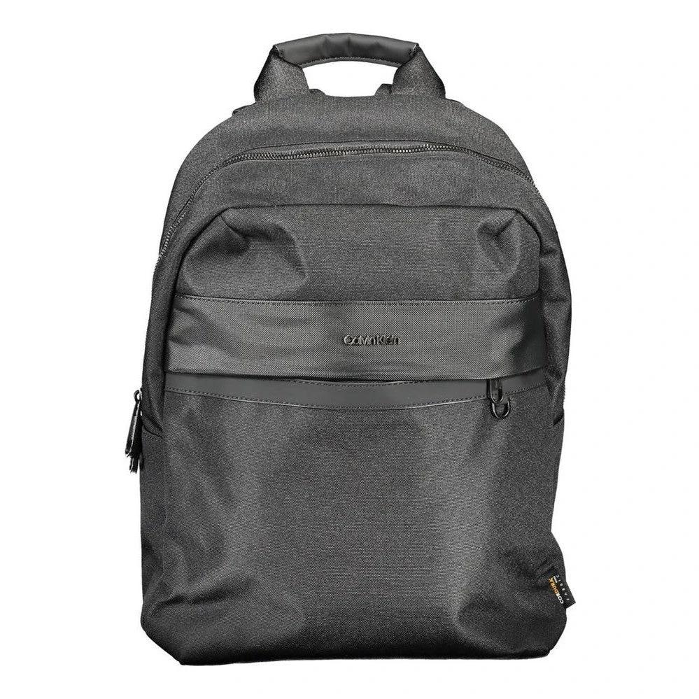 Comken Rucksack Schwarz | ELORÉ by Calvin Klein