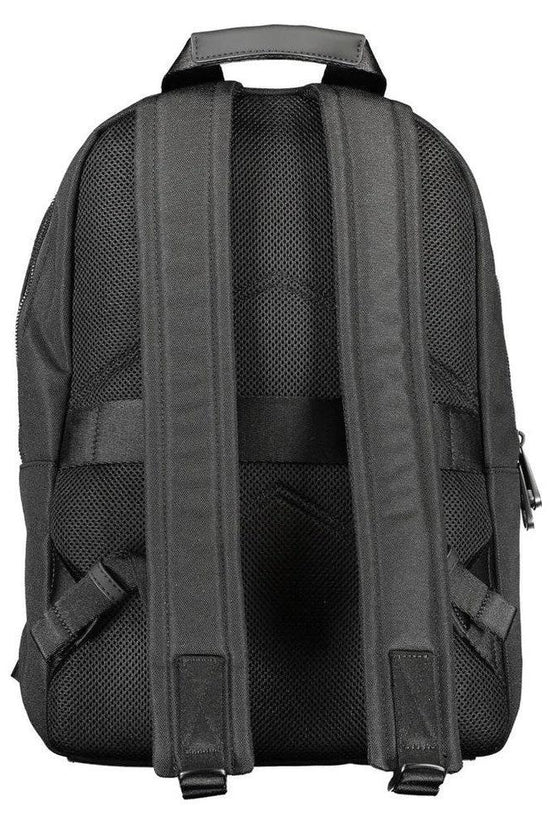 Comken Rucksack Schwarz | ELORÉ by Calvin Klein