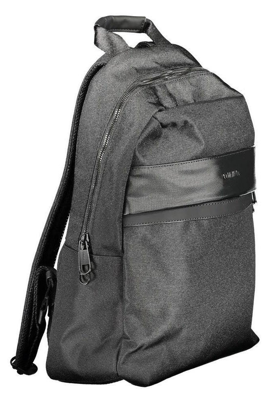 Comken Rucksack Schwarz | ELORÉ by Calvin Klein