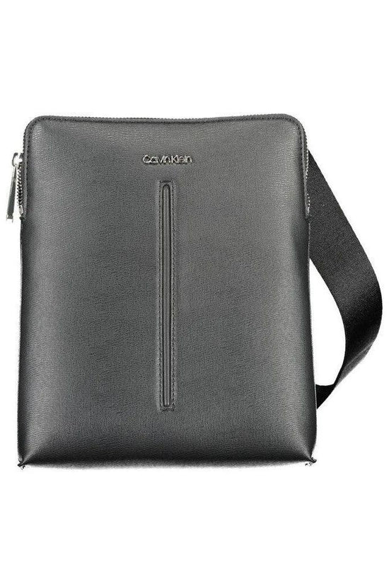 Calvin Klein Umhängetasche Schwarz | ELORÉ by Calvin Klein