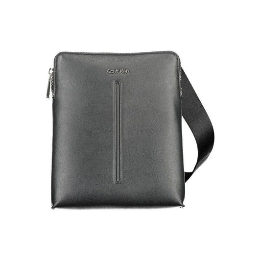 Calvin Klein Umhängetasche Schwarz | ELORÉ by Calvin Klein