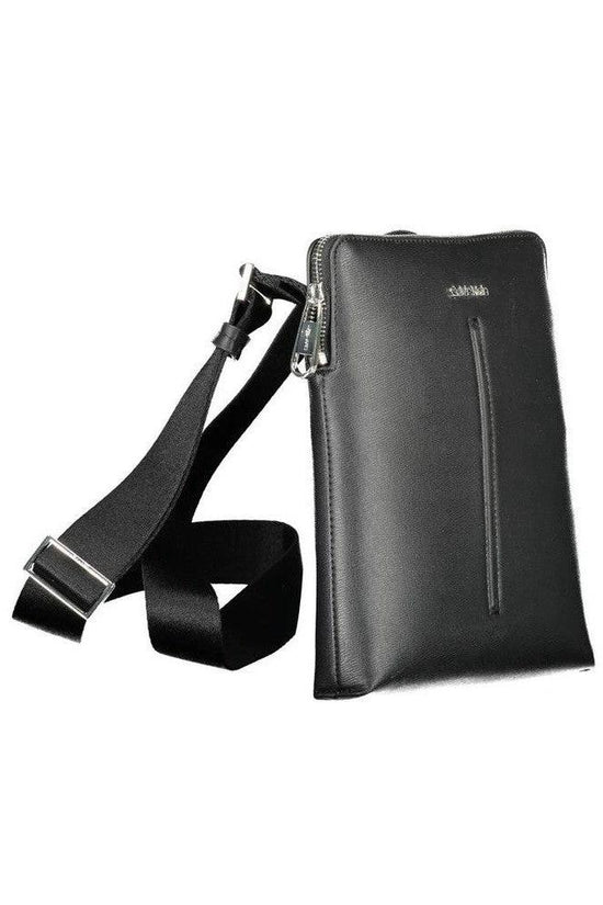 Calvin Klein Umhängetasche Schwarz | ELORÉ by Calvin Klein