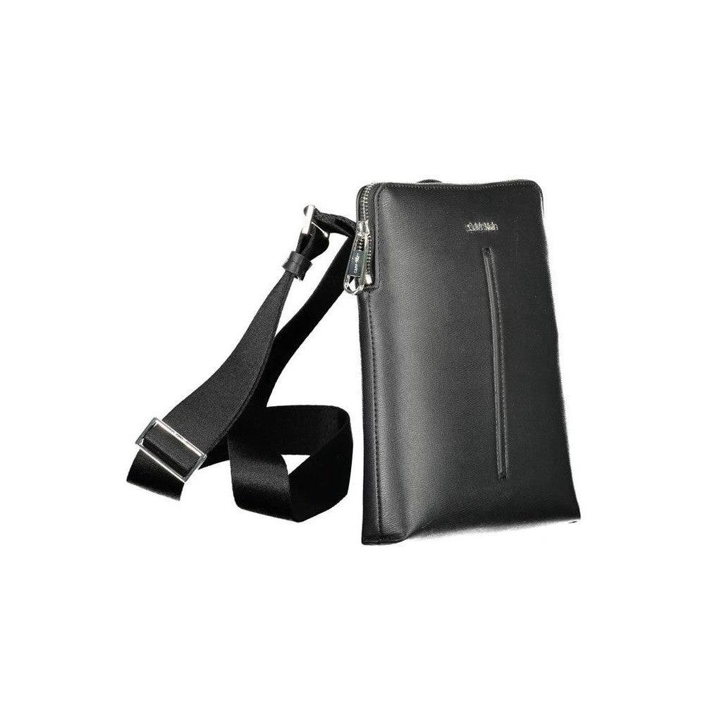Calvin Klein Umhängetasche Schwarz | ELORÉ by Calvin Klein