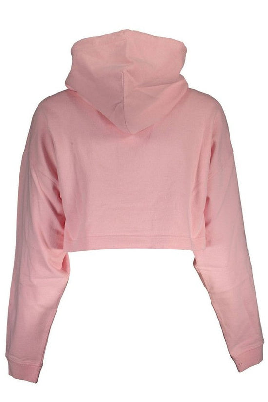 Tommy Hilfiger Hoodie Pink | ELORÉ by Tommy Hilfiger