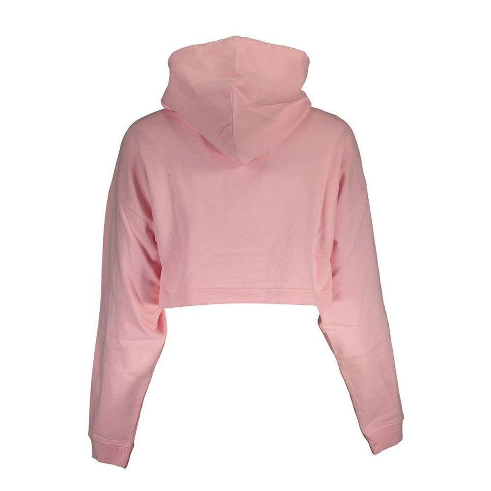 Tommy Hilfiger Hoodie Pink | ELORÉ by Tommy Hilfiger