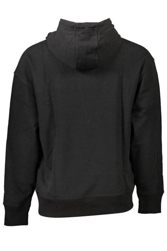 Tommy Hilfiger Hoodie Schwarz by Tommy Hilfiger