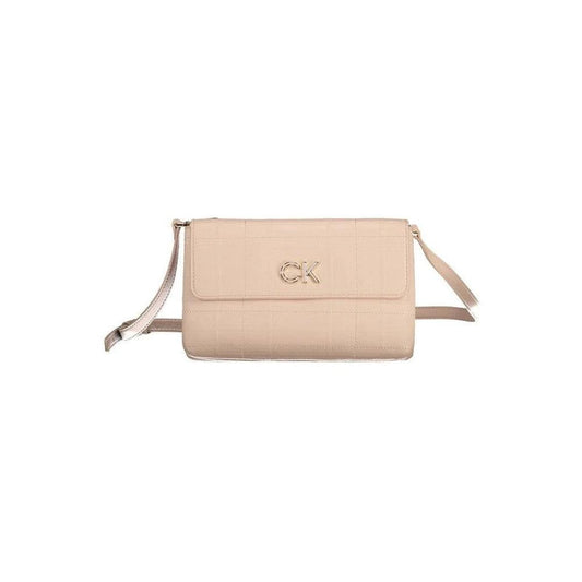 Calvin Klein Umhängetasche Rosa | ELORÉ by Calvin Klein
