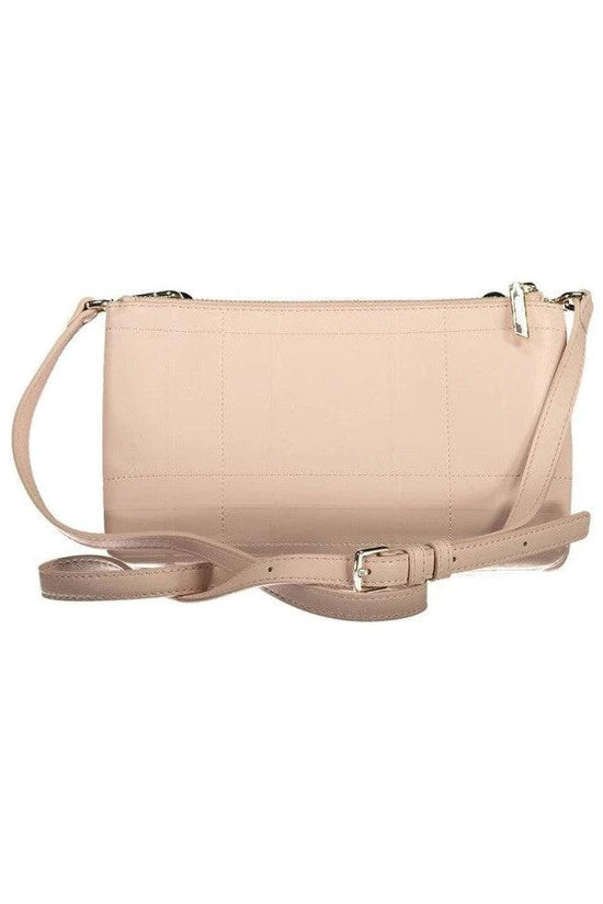 Calvin Klein Umhängetasche Rosa | ELORÉ by Calvin Klein