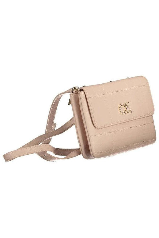 Calvin Klein Umhängetasche Rosa | ELORÉ by Calvin Klein