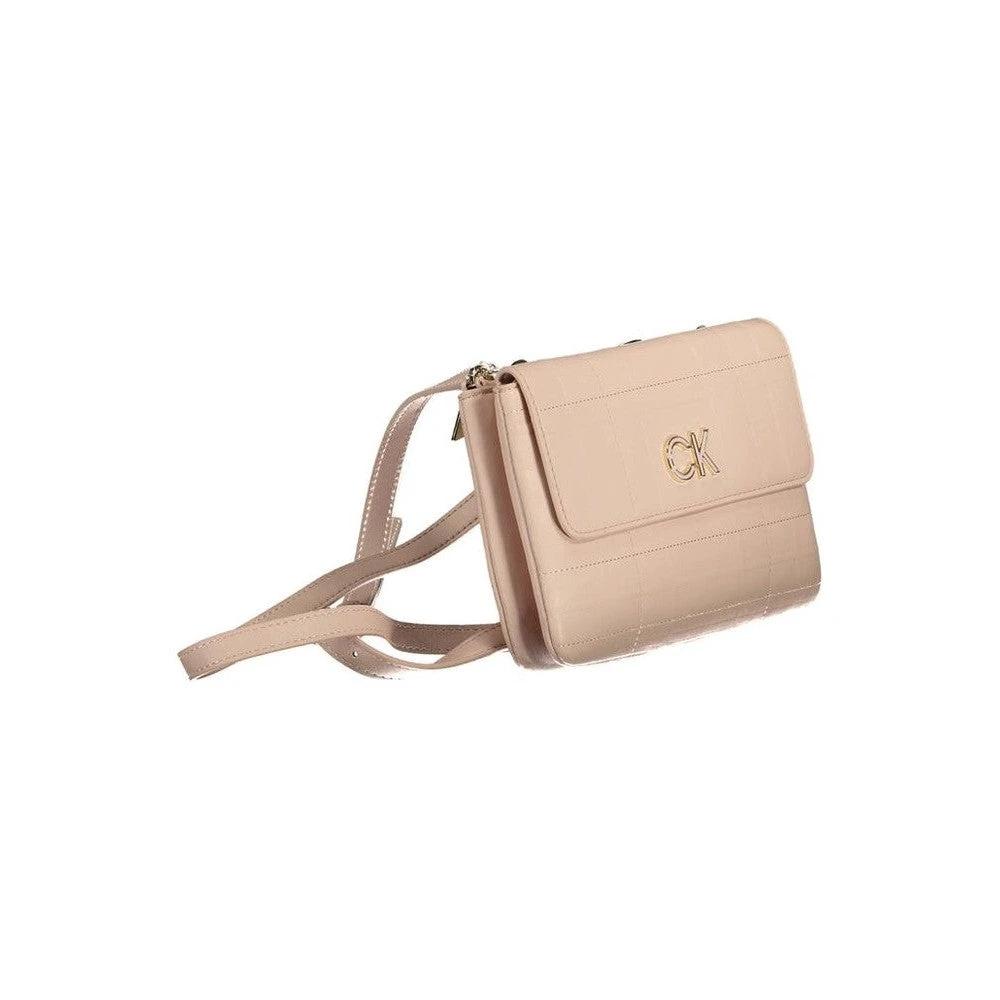 Calvin Klein Umhängetasche Rosa | ELORÉ by Calvin Klein