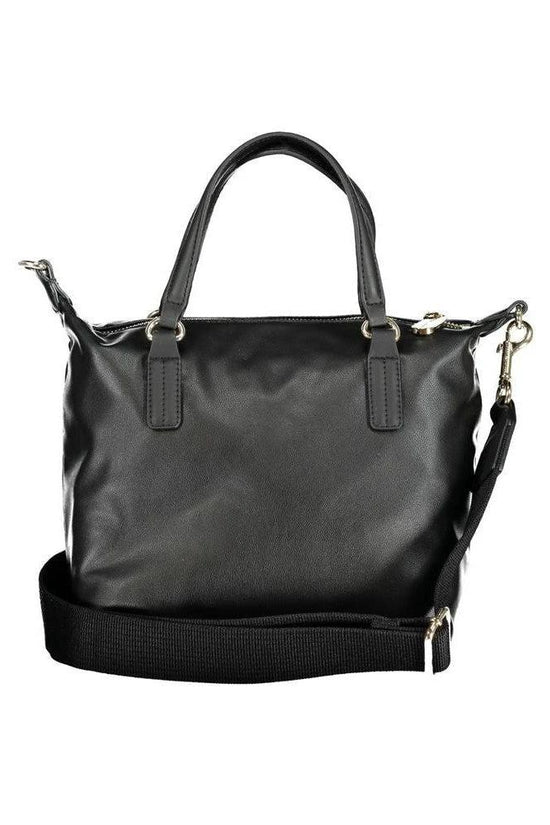 Tommy Hilfiger Handtasche Schwarz | ELORÉ by Tommy Hilfiger