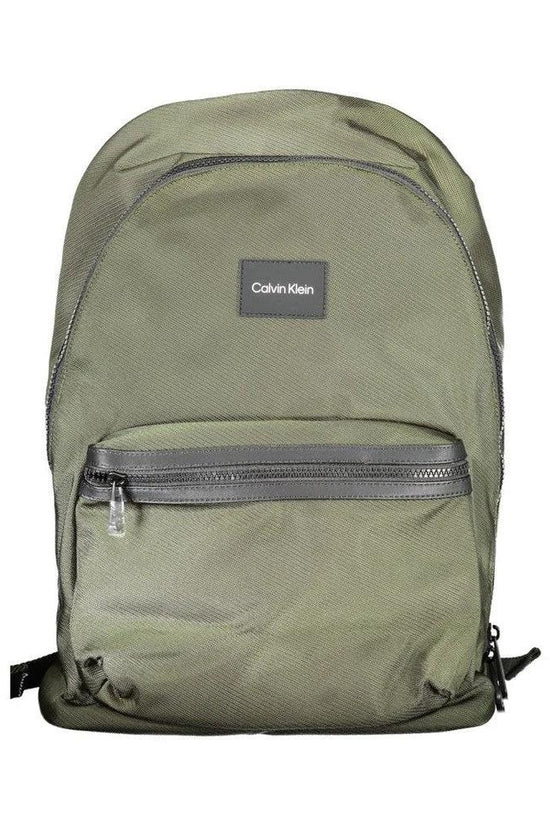 Calvin Klein Rucksack Olivgrün | ELORÉ by Calvin Klein