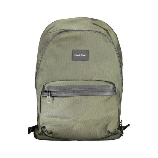 Calvin Klein Rucksack Olivgrün | ELORÉ by Calvin Klein