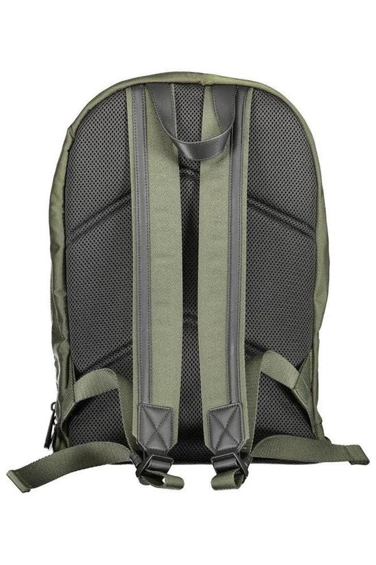 Calvin Klein Rucksack Olivgrün | ELORÉ by Calvin Klein