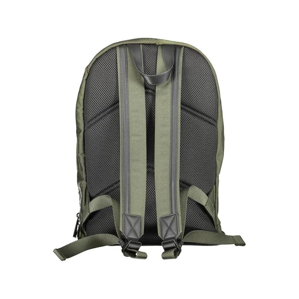 Calvin Klein Rucksack Olivgrün | ELORÉ by Calvin Klein