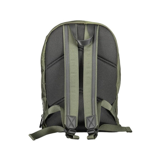 Calvin Klein Rucksack Olivgrün | ELORÉ by Calvin Klein