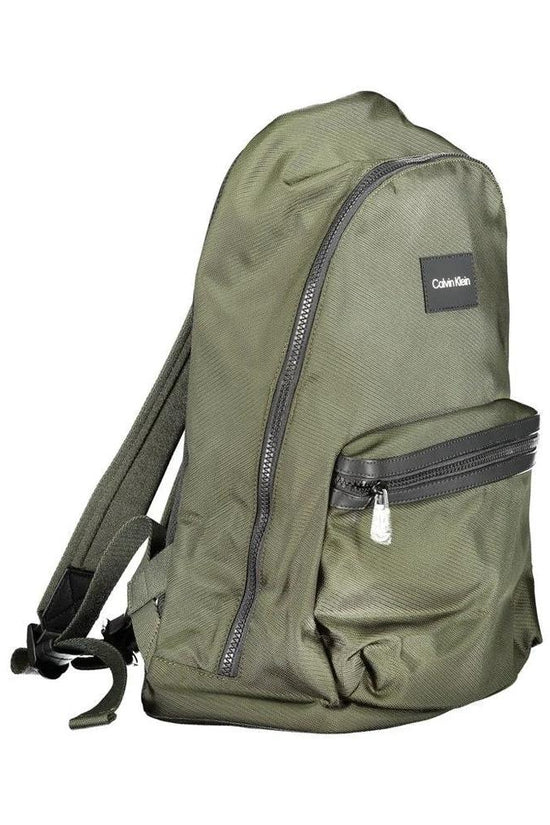Calvin Klein Rucksack Olivgrün | ELORÉ by Calvin Klein