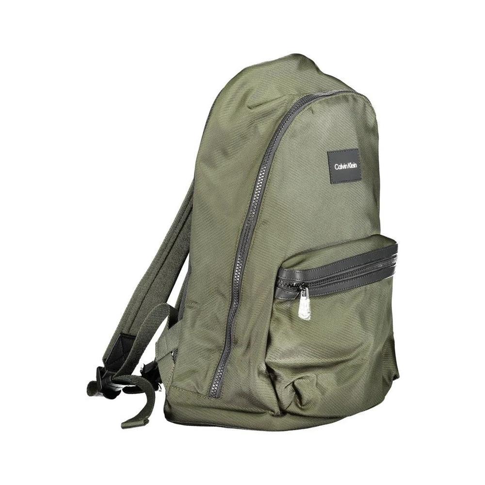 Calvin Klein Rucksack Olivgrün | ELORÉ by Calvin Klein