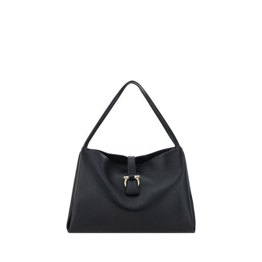Ferragamo Handtasche Schwarz | ELORÉ by Ferragamo