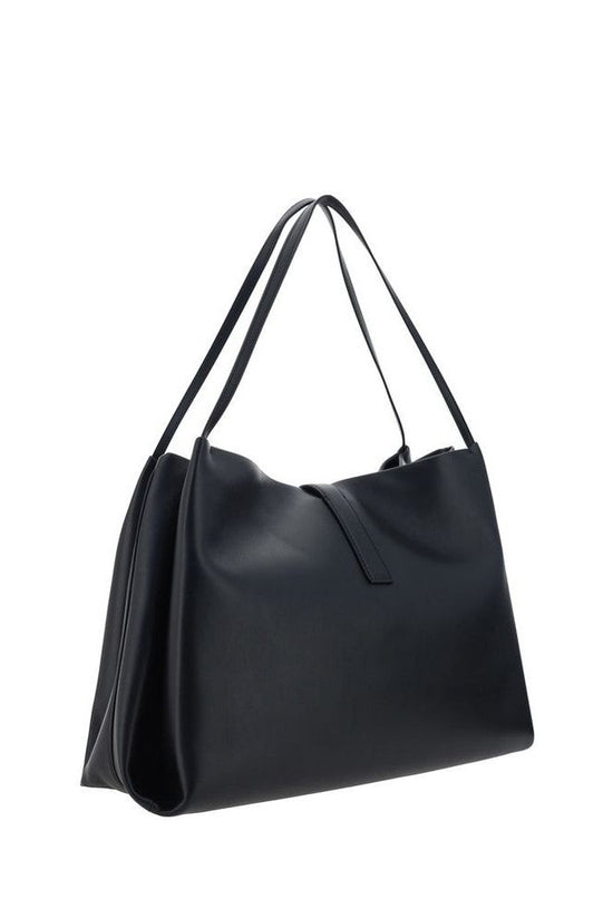 Ferragamo Handtasche Schwarz | ELORÉ by Ferragamo