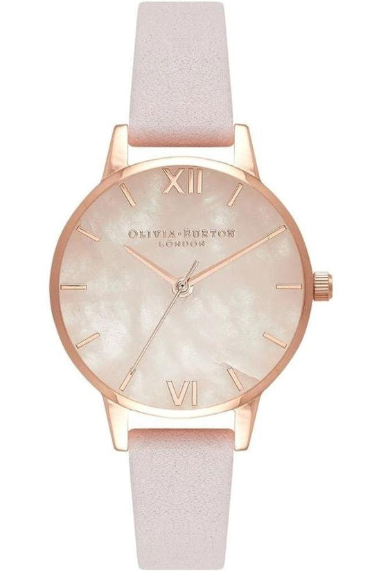Olivia Burton Armbanduhr Roségold | ELORÉ by Olivia Burton
